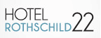 Astral Hotels logo